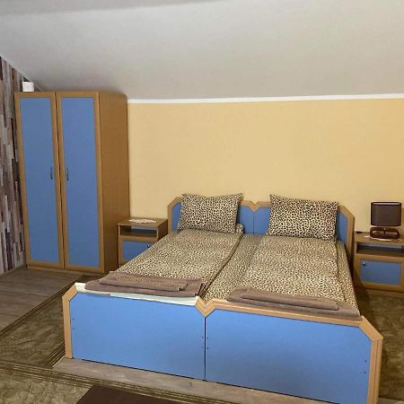 Villa Paradise Beli Iskar Ngoại thất bức ảnh