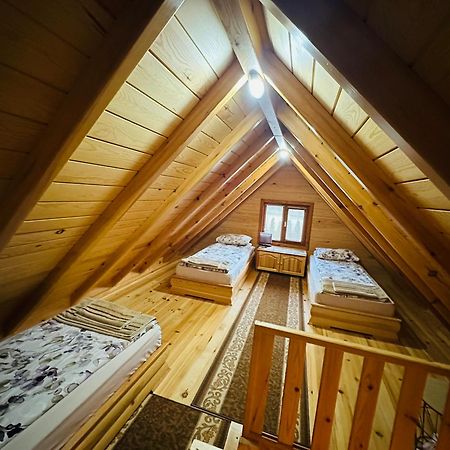 Villa Paradise Beli Iskar Ngoại thất bức ảnh