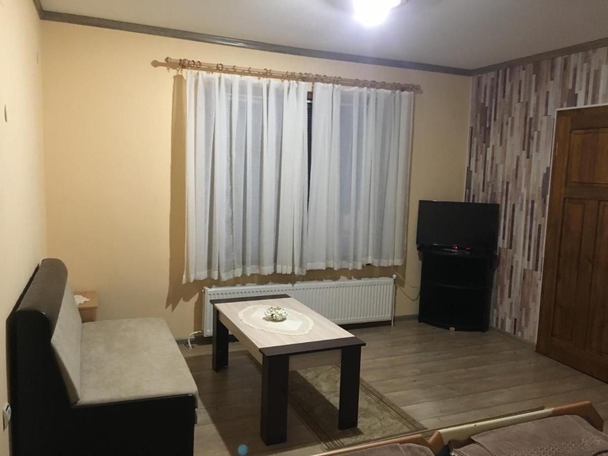 Villa Paradise Beli Iskar Ngoại thất bức ảnh