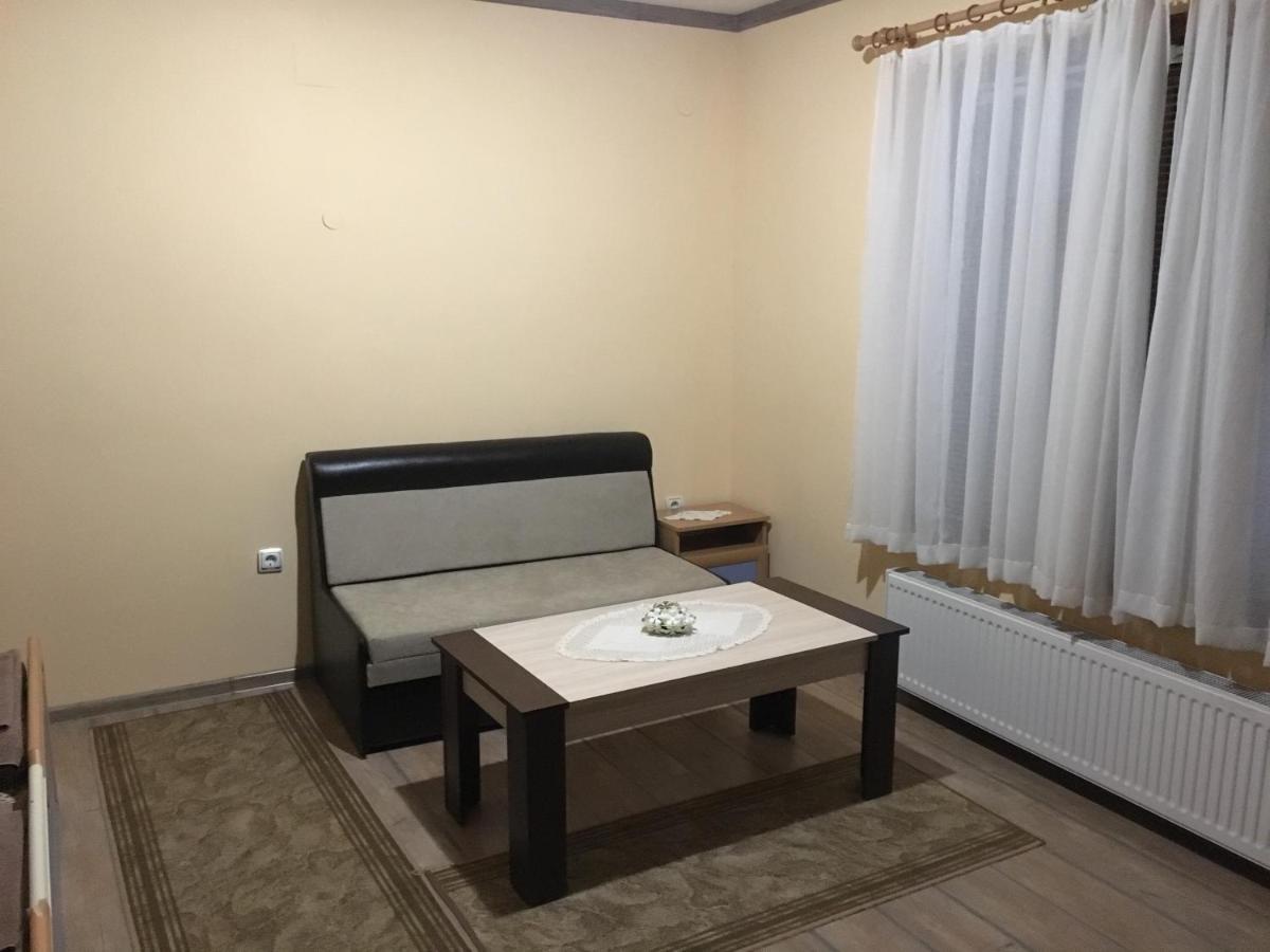 Villa Paradise Beli Iskar Ngoại thất bức ảnh