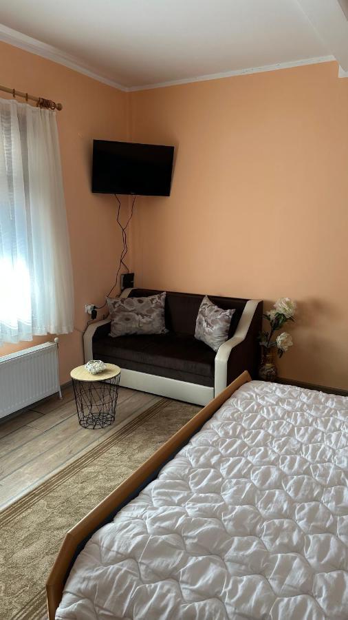 Villa Paradise Beli Iskar Ngoại thất bức ảnh