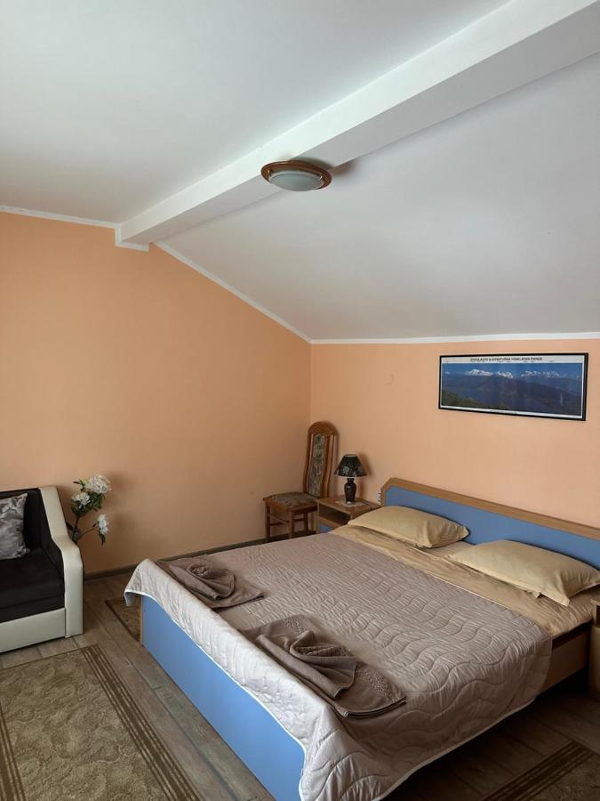 Villa Paradise Beli Iskar Ngoại thất bức ảnh