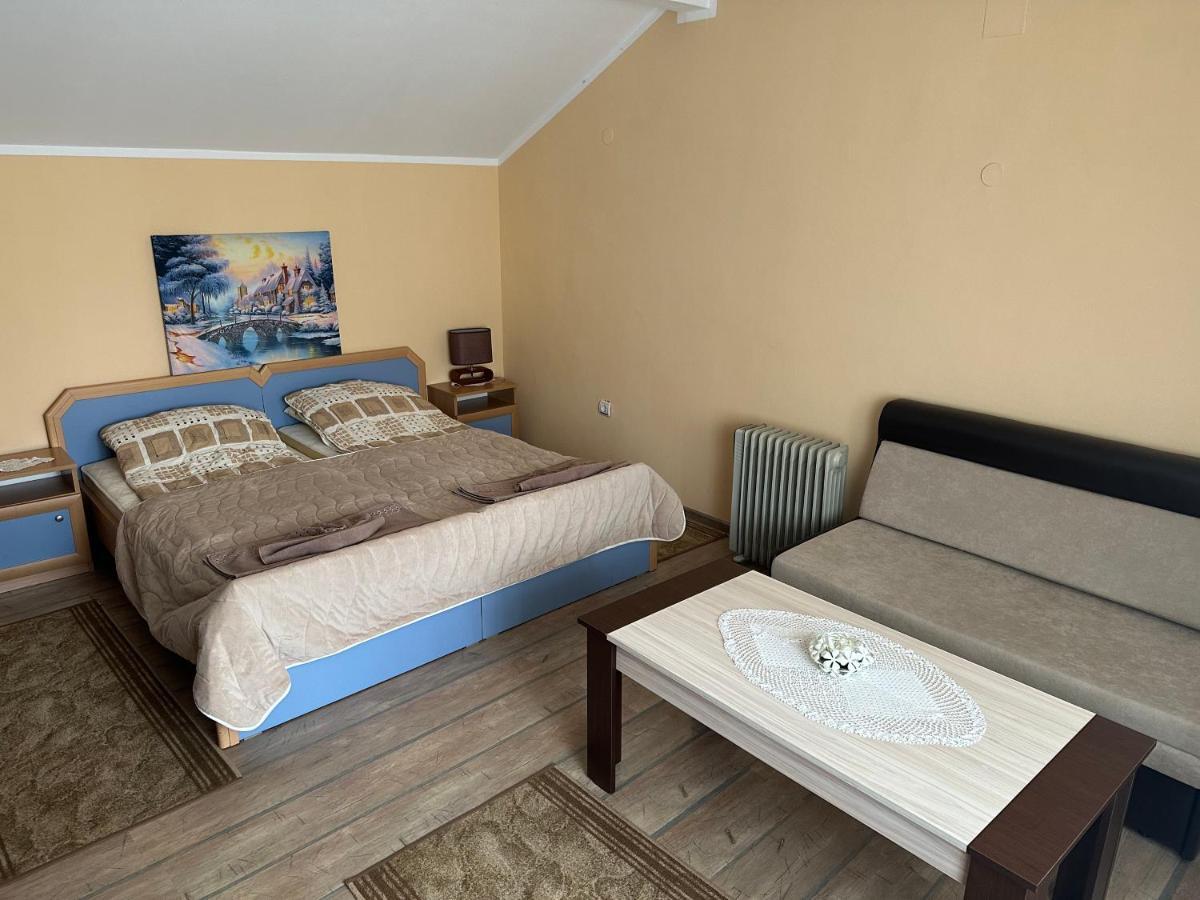 Villa Paradise Beli Iskar Ngoại thất bức ảnh