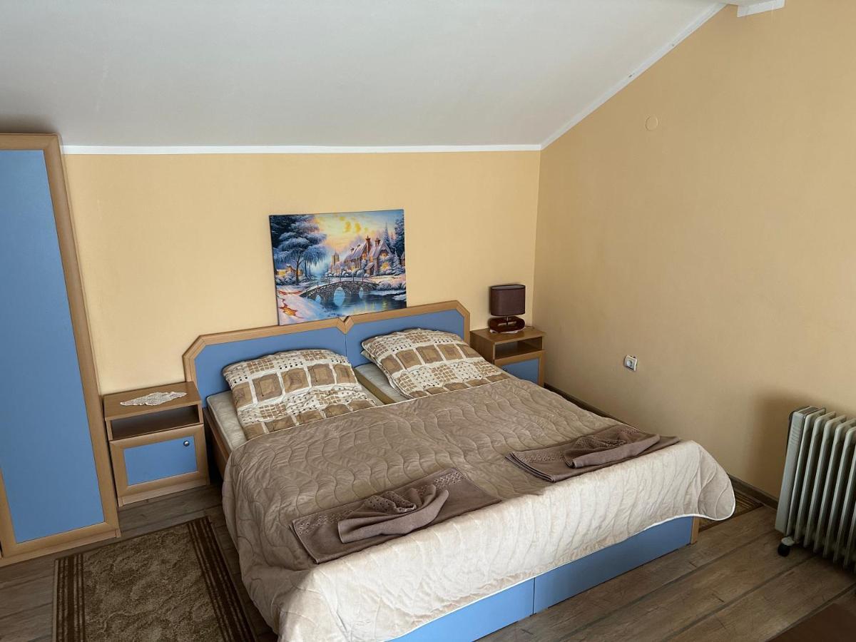 Villa Paradise Beli Iskar Ngoại thất bức ảnh
