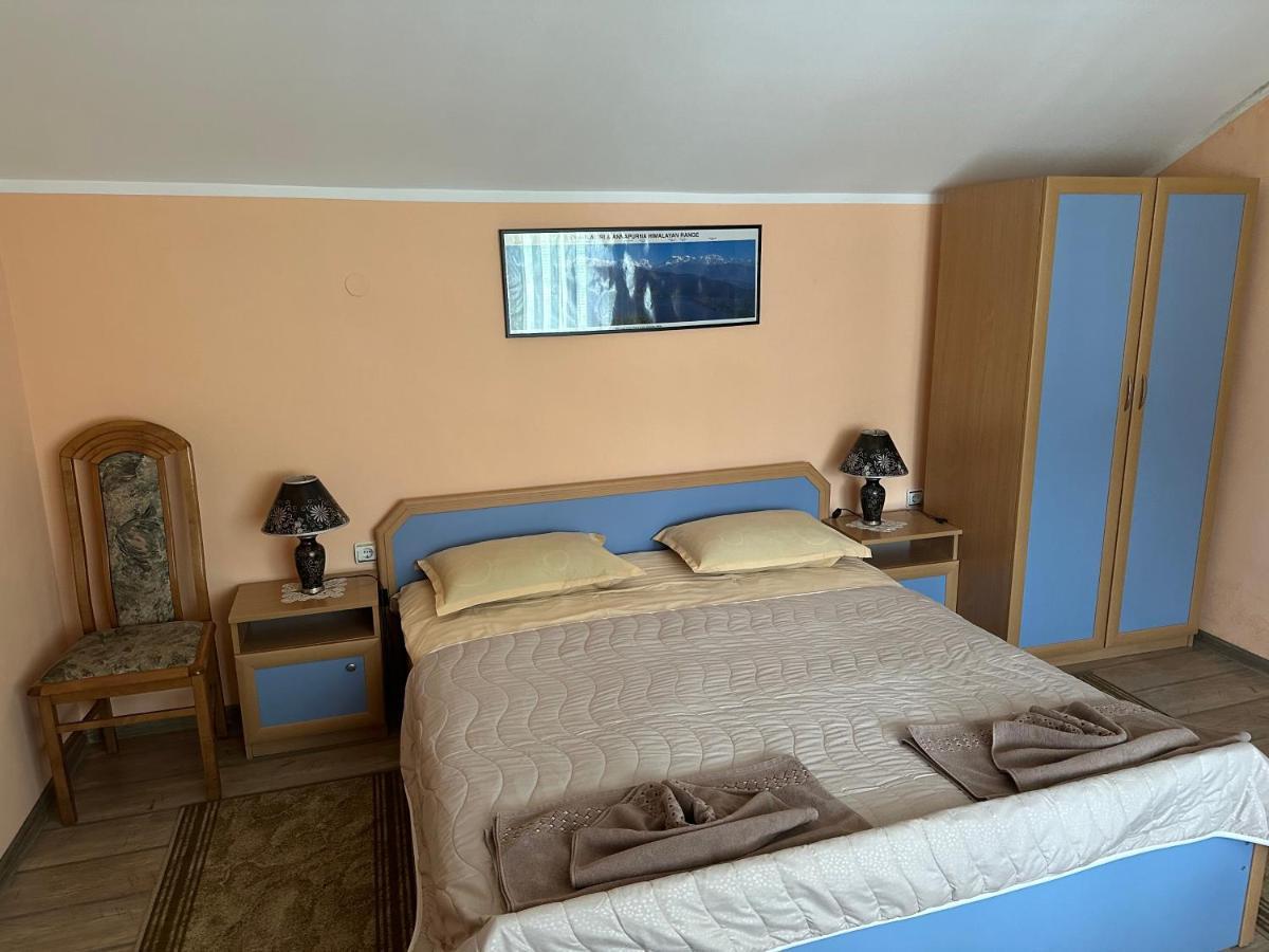 Villa Paradise Beli Iskar Ngoại thất bức ảnh