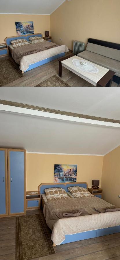 Villa Paradise Beli Iskar Ngoại thất bức ảnh