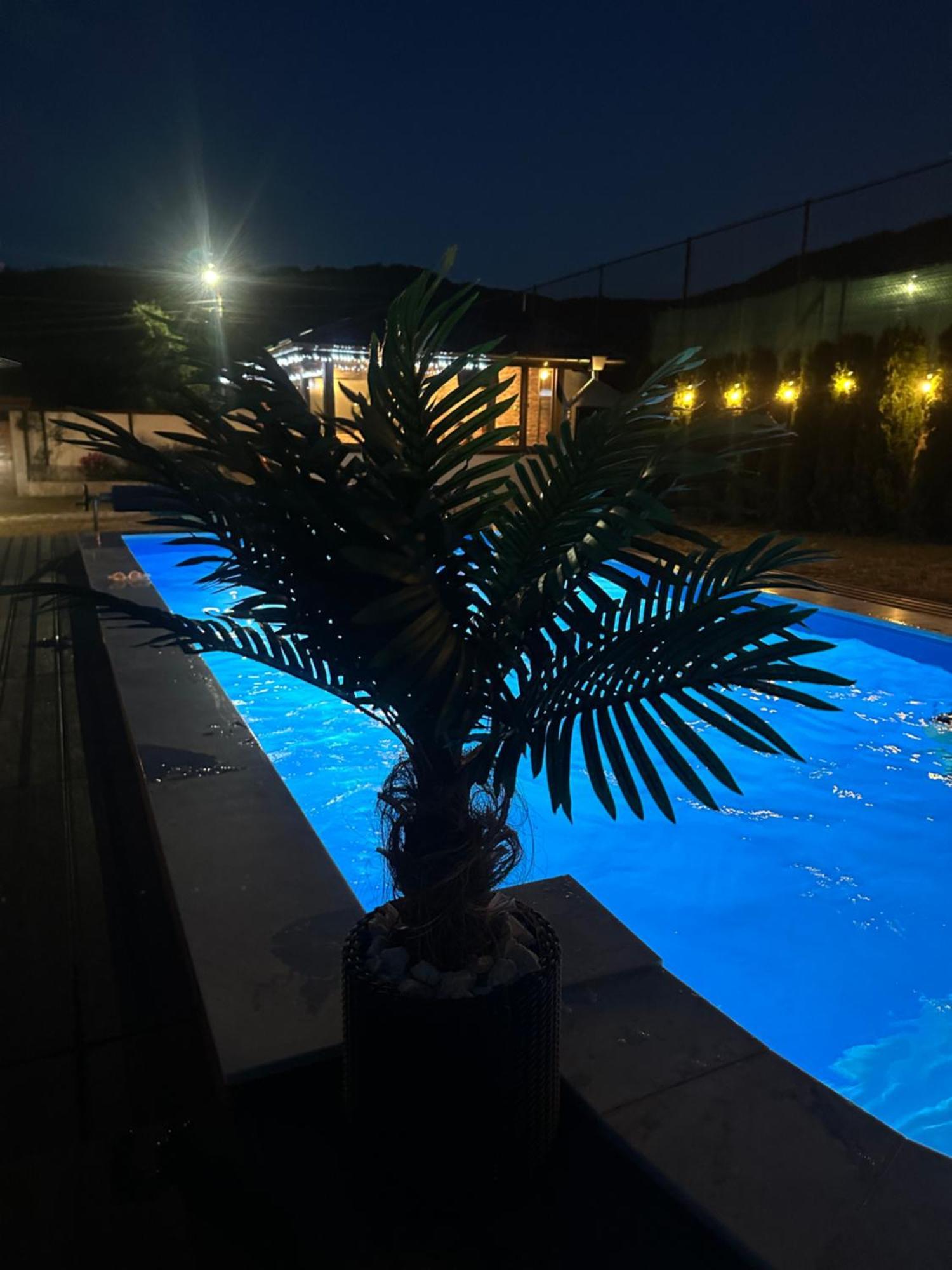Villa Paradise Beli Iskar Ngoại thất bức ảnh
