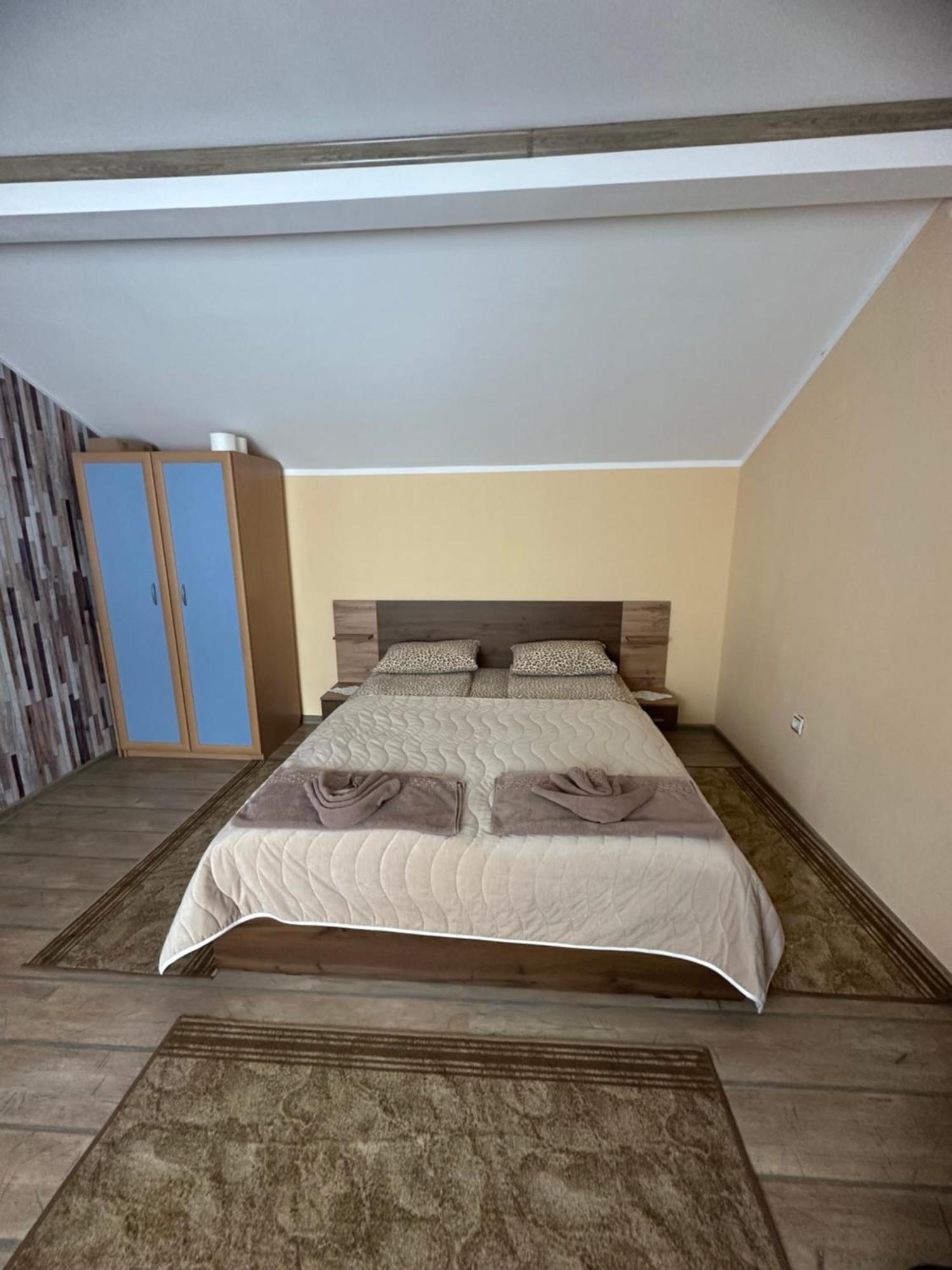 Villa Paradise Beli Iskar Ngoại thất bức ảnh
