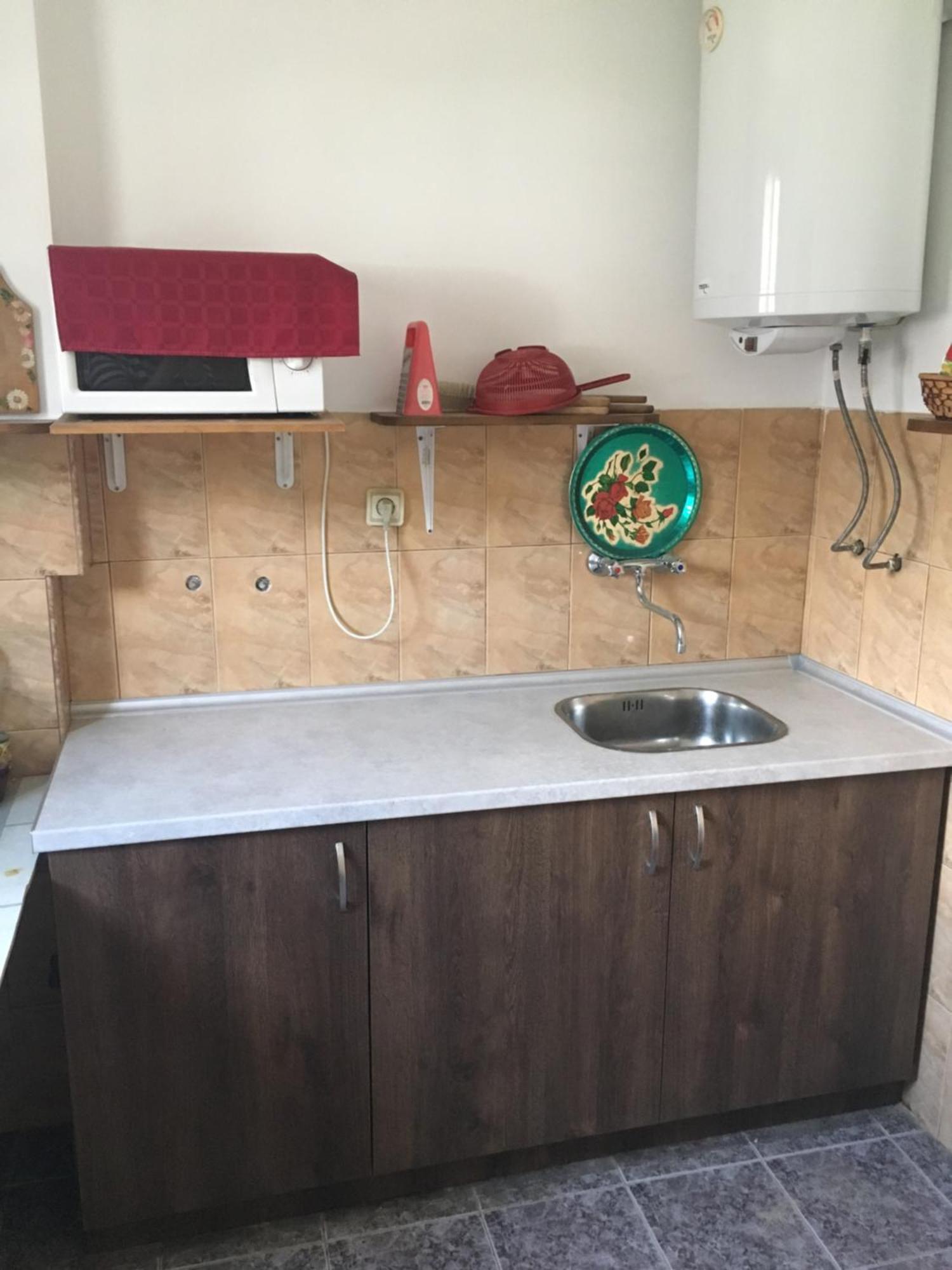 Villa Paradise Beli Iskar Ngoại thất bức ảnh
