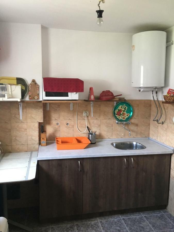 Villa Paradise Beli Iskar Ngoại thất bức ảnh