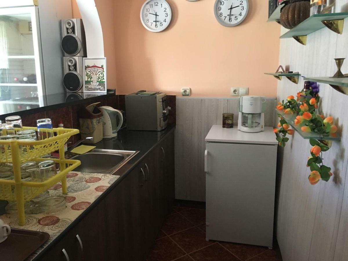 Villa Paradise Beli Iskar Ngoại thất bức ảnh