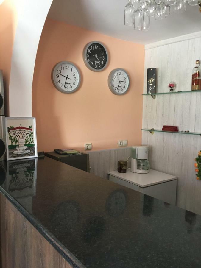 Villa Paradise Beli Iskar Ngoại thất bức ảnh