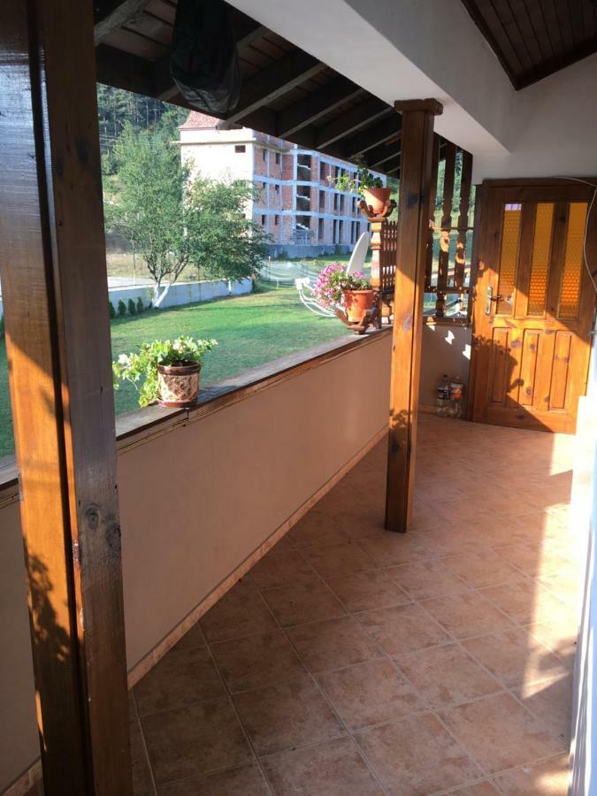 Villa Paradise Beli Iskar Ngoại thất bức ảnh