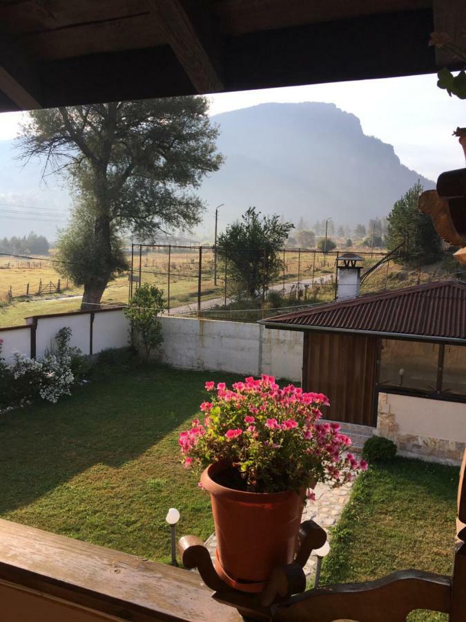 Villa Paradise Beli Iskar Ngoại thất bức ảnh